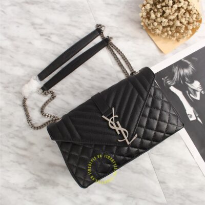 túi ysl super fake