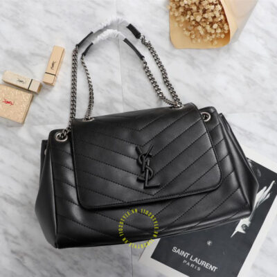 túi ysl super fake