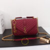 túi ysl super fake hà nội