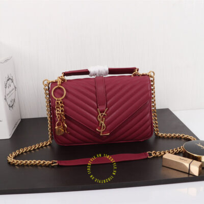 túi ysl super fake hà nội