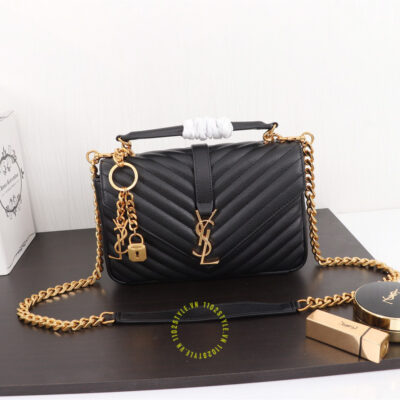 túi ysl super fake hà nội
