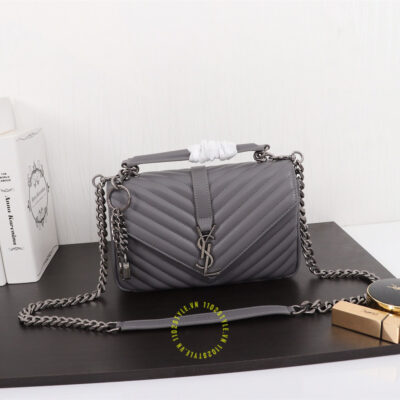 túi ysl super fake hà nội