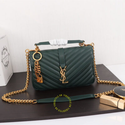 túi ysl super fake hà nội