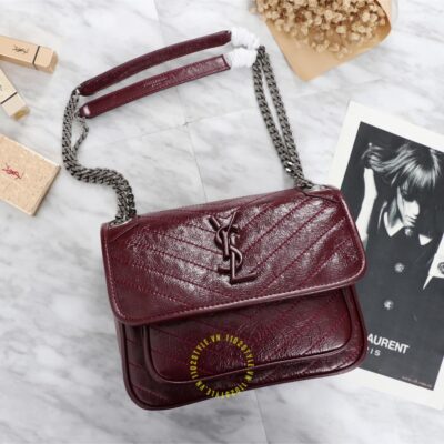 túi ysl super fake tphcm