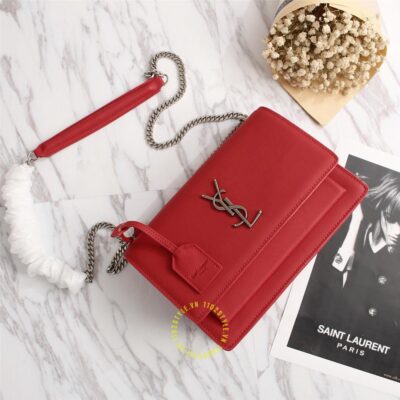 túi ysl super fake tphcm