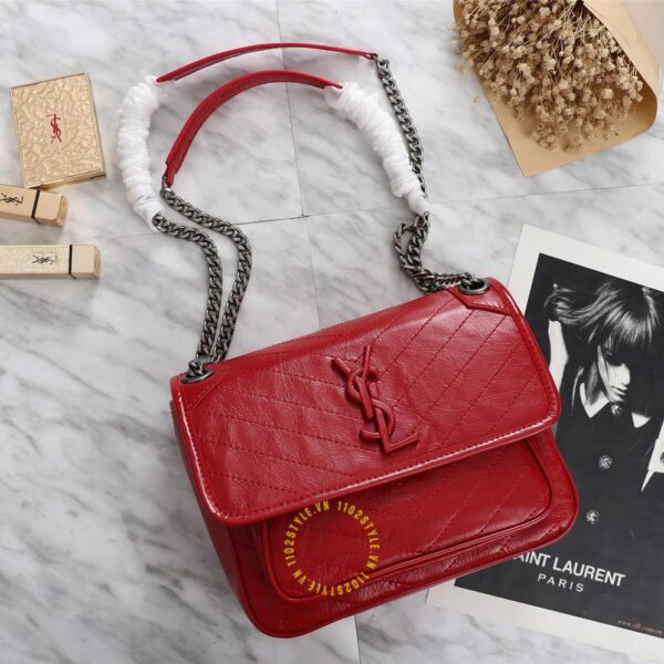 túi ysl super fake tphcm