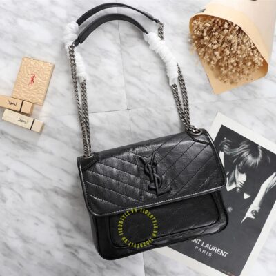 túi ysl super fake tphcm