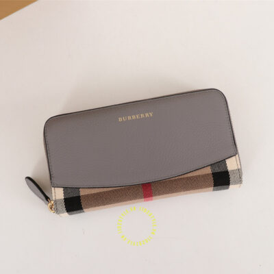 ví burberry nữ hàng hiệu