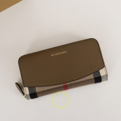 ví burberry nữ hàng hiệu