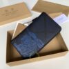 ví cầm tay hàng hiệu burberry