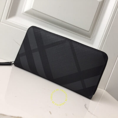 ví cầm tay nam burberry