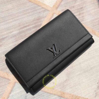 Ví da nữ Louis Vuitton
