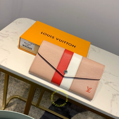Ví da nữ Louis Vuitton