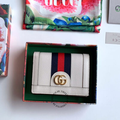 Ví Gucci nữ chính hãng