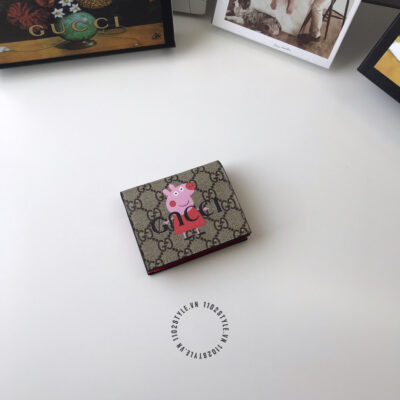 Ví Gucci nữ hàng hiệu