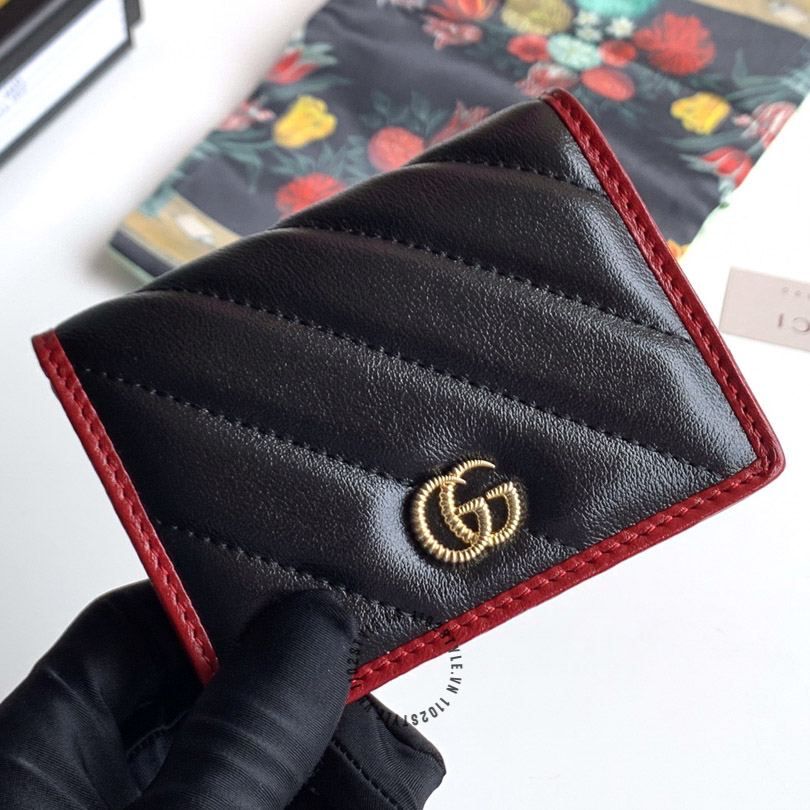VÍ Gucci nữ hàng hiệu