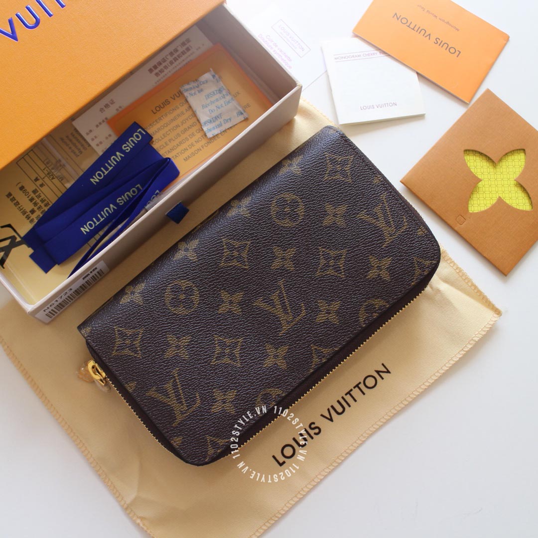 Ví Louis Vuitton