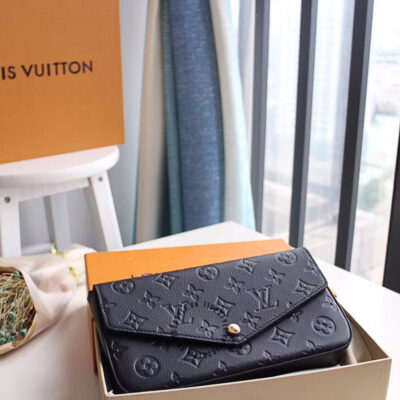 Ví LV nữ chính hãng