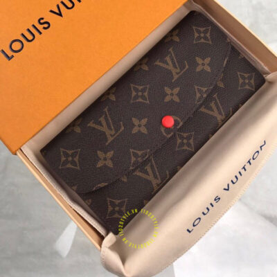 Ví LV nữ Fake 1