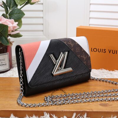 Ví LV nữ fake 1