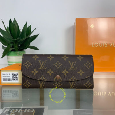Ví LV nữ Fake 1