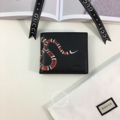 Ví nam Gucci chính hãng