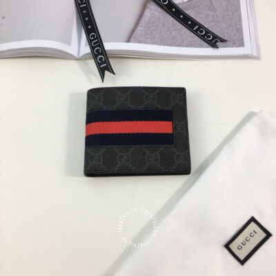 Ví nam Gucci chính hãng