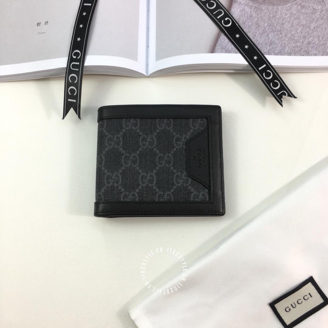 Ví nam Gucci chính hãng