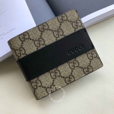 Ví nam hàng hiệu Gucci