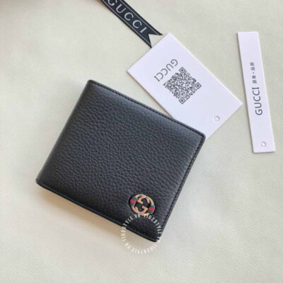 Ví nam hàng hiệu Gucci
