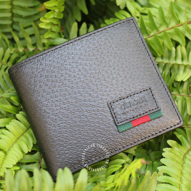 Ví nam hàng hiệu Gucci