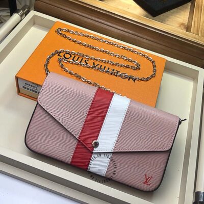 Ví nữ Louis Vuitton