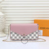 Ví nữ Louis Vuitton