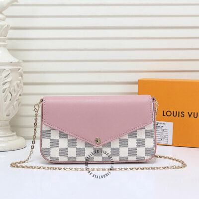 Ví nữ Louis Vuitton