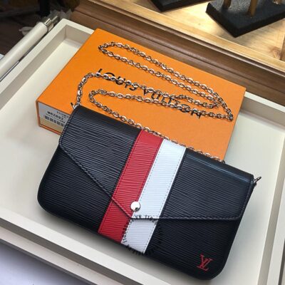 Ví nữ Louis Vuitton