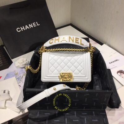 Túi chanel xách tay