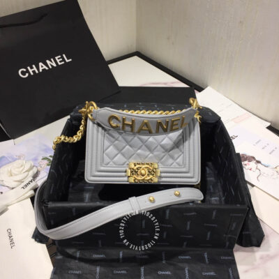 Túi chanel xách tay