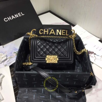 Túi chanel xách tay