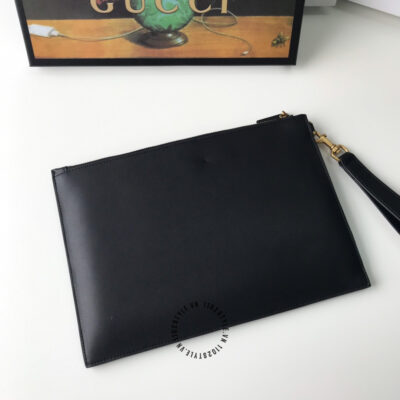 Clutch gucci nam