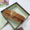 belt burberry nữ
