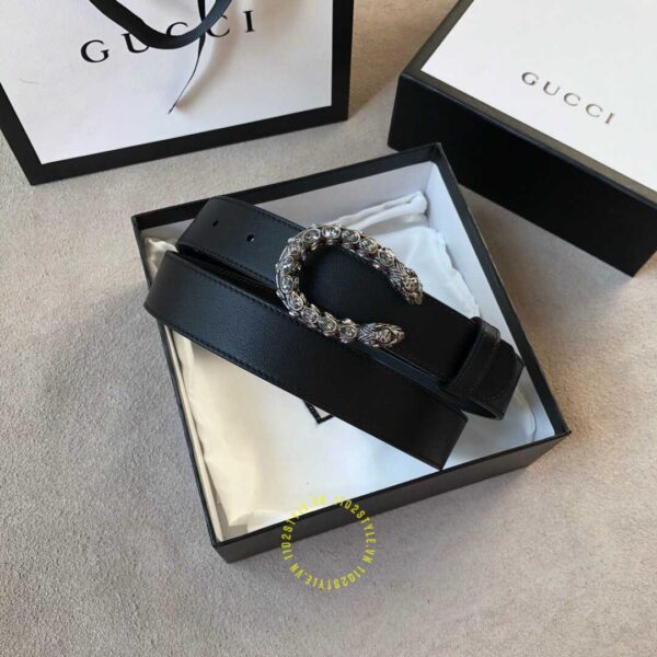 belt gucci nữ cao cấp