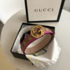 belt gucci nữ chính hãng