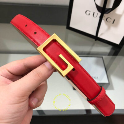 belt gucci nữ hàng hiệu