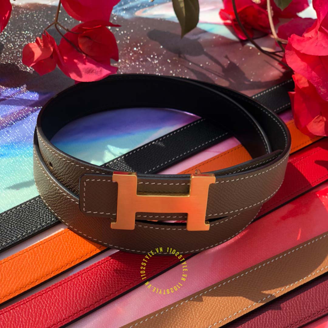 belt hermes nữ cao cấp