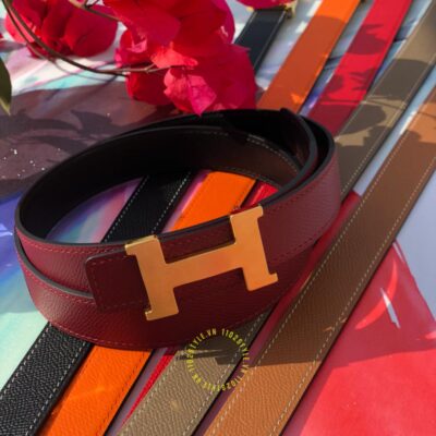 belt hermes nữ cao cấp