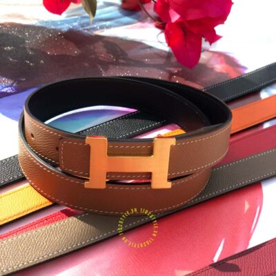 belt hermes nữ cao cấp