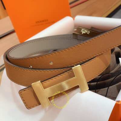 belt hermes nữ chính hãng