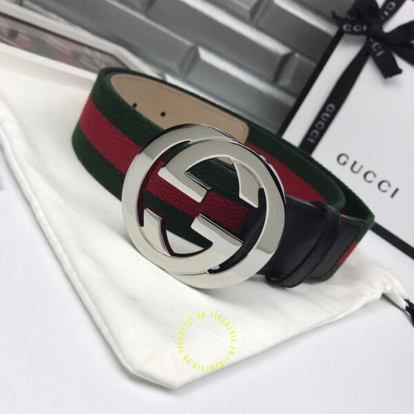belt nữ gucci