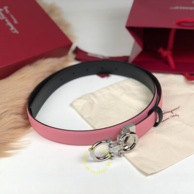 belt salvatore ferragamo