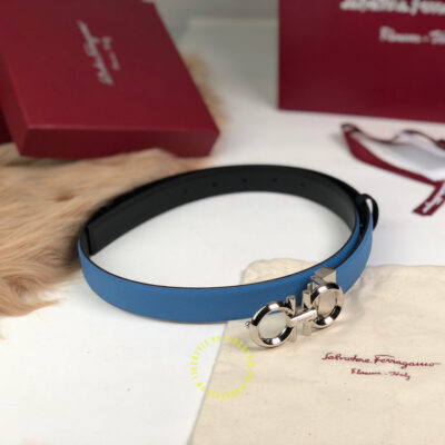 belt salvatore ferragamo